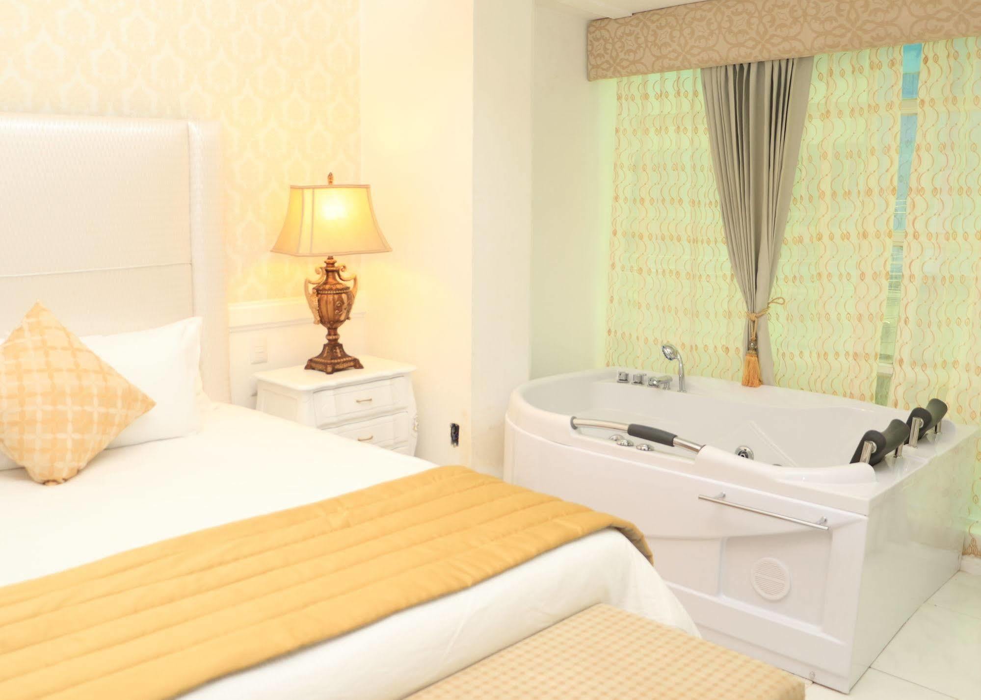 Hotel Boutique Guayaquil Dış mekan fotoğraf